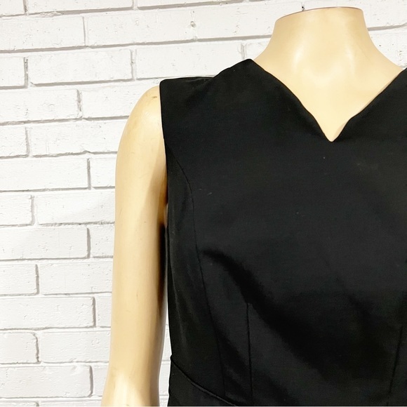 The Limited Black Collection Women’s Sheath Dress - Picture 3 of 8